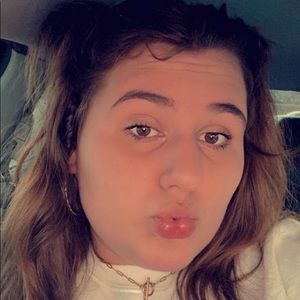 Meet your Posher, Sadie